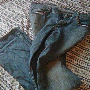 American eagle 90's bf jeans